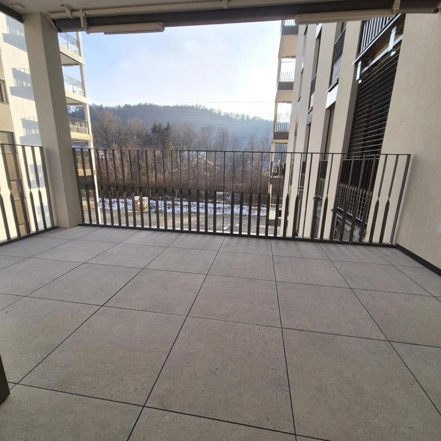 2.5 Zimmer, 66 m², 2. Stock - Photo 1