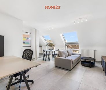 Appartement te huur - Photo 3