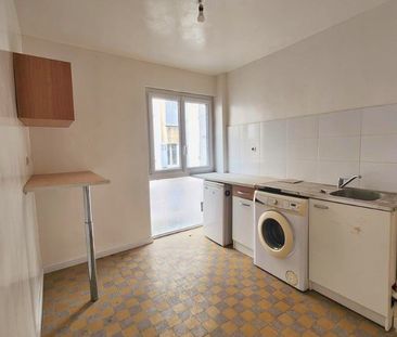 3 pièces - 51 m² - 4ème étage - Colocation non autorisée - Photo 2