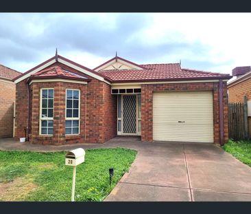 20 Hammersley Place, Caroline Springs, Vic 3023 - Photo 4