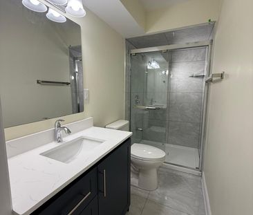 For Lease - 6 Cottonfield Circle Unit# Basement, Caledon, Ontario - Photo 3