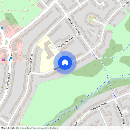 Tallington Road, Birmingham, B33 0PL