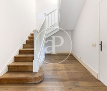 6 bedroom luxury Villa for rent in Sant Cugat, Spain - Photo 2