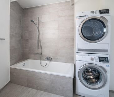 4.5 Zimmer, 105 m², 2. Stock - Photo 6