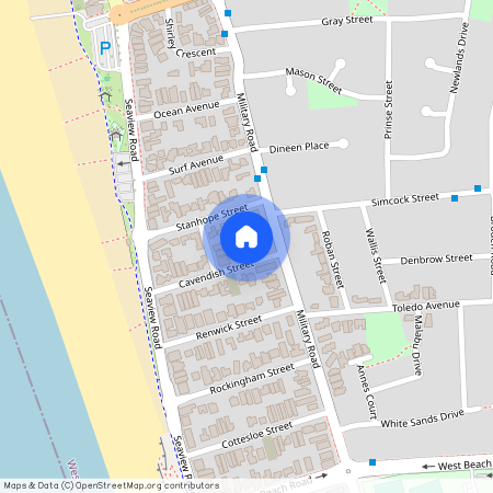 1/14 Cavendish Street, SA 5024, West Beach