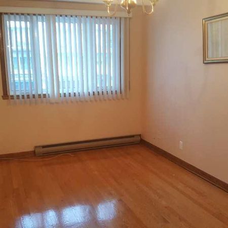 Superbe 6 ½ dans secteur Nouveau - Rosemont avec sous-sol (1700 pieds carrés - approximatif) - 2300$ - Photo 4