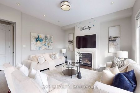 For Lease - 50 Sharonview Crescent, East Gwillimbury, Ontario - Photo 2