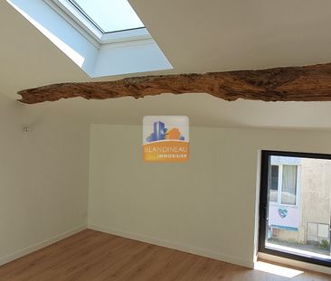 Location Maison 3 pièces 43m² - Photo 3