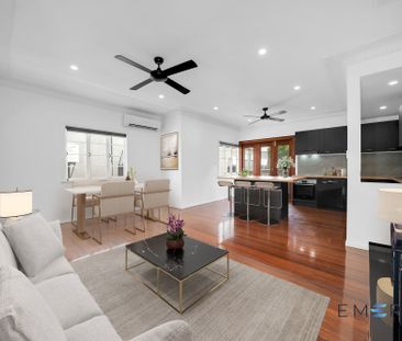 20 Hansen St, Moorooka QLD 4105 - House For Rent | Domain - Photo 2