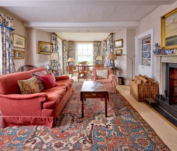 Vallets Farm House, Whitfield - Photo 2