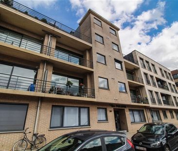 Ruim instapklaar appartement op uitstekende ligging - Foto 3