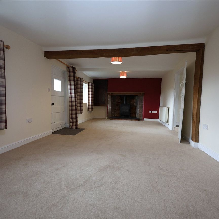 Yarkhill, Hereford, Herefordshire, HR1 3TE - Photo 1