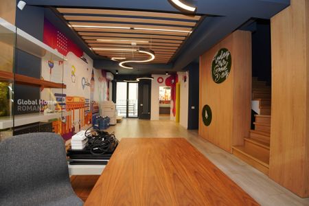 Kiseleff – Piața Victoriei | Clădire Boutique | Office / - Photo 5