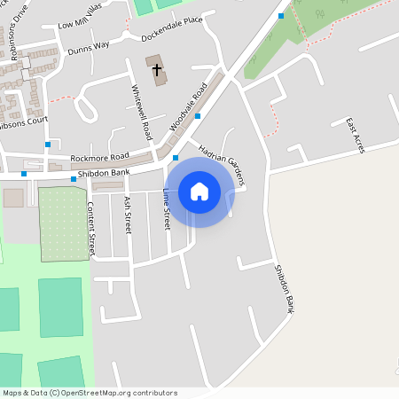 Greenrigg, Newcastle Upon Tyne, NE21