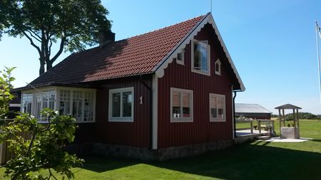 Gummebovägen, Bergkvara - Foto 2