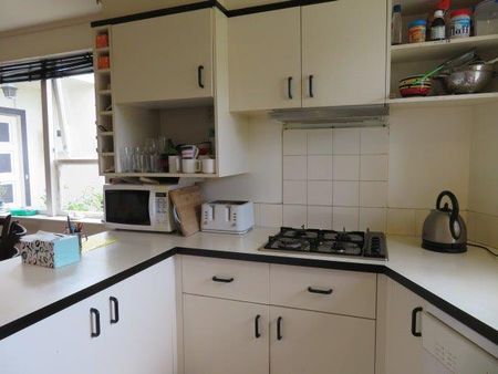 SHARED RESIDENTAL DWELLING IN POPULAR HATAITAI - Photo 5