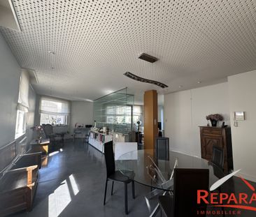 Location Appartement 3 pièces 126m² BRIVE LA GAILLARDE 19100 - Photo 2