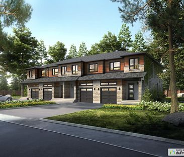 3, rue Joseph-Latour, Gatineau (Buckingham) à louer - Photo 1