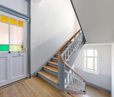 IMMOPARTNER – ALTBAUKULISSE. MODERNES WOHNEN. - Photo 6