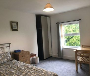 Room in a Shared House, Botanic Road, L7 - Photo 1