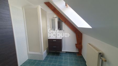 Location Maison 4 pièces 115m² APPOIGNY 89380 - Photo 4