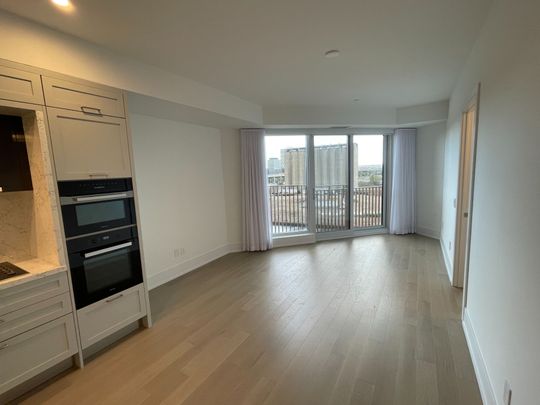 For Lease - 155 MERCHANT'S WHARF N/A Unit# 607, Toronto, Ontario - Photo 1