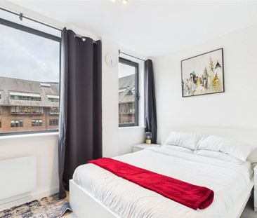 1 bedroom apartment to rent - Photo 4