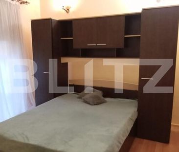 Apartament 3 camere, 75 mp, garaj, cartierul Andrei Muresanu - Fotografie 4