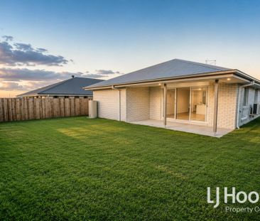 Functional Family Sized Home With Great Yard Space! - Photo 5