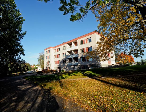 Nyhemsgatan 46 - Photo 1