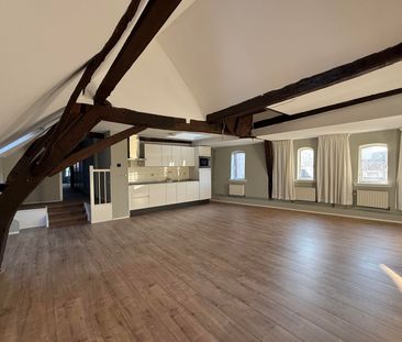 Appartement te huur: Boterstraat 4-A 7411 DA Deventer - Foto 2