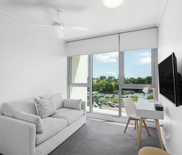 W1515/8 Hercules Street, Hamilton, Qld 4007 - Photo 1