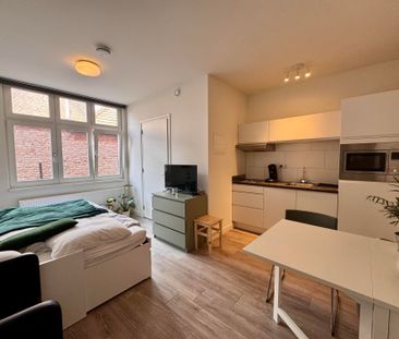 6221CX, Maastricht, Wycker Grachtstraat, 28 - Photo 3