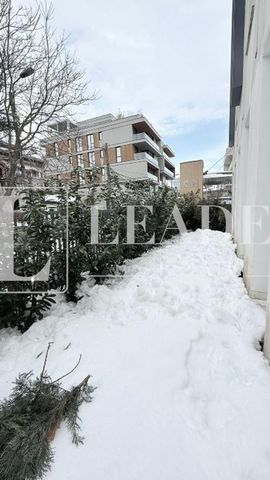 Inchiriere apartament I Kiseleff - Fotografie 2
