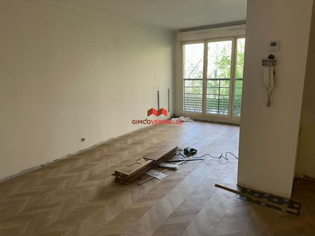 Location Appartement 2 pièces 41m² - Photo 4