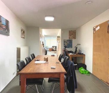 Instapklaar éénslaapkamer appartement op wandelafstand van het Sint... - Photo 3
