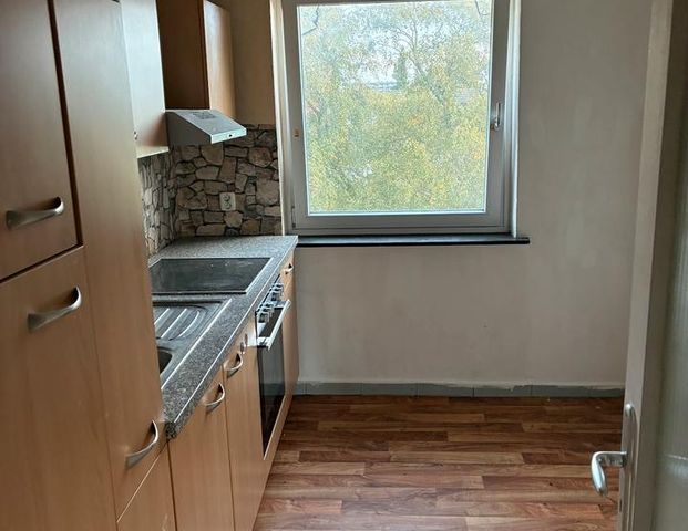 Zweizimmerwohnung in Elmshorn – Gestalten Sie Ihren Wohntraum selbst HHS 24 - Foto 1
