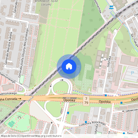 ul. Sosnowiecka, Prądnik Biały, Prądnik Biały, Kraków, małopolskie