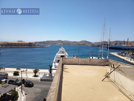 Διαμέρισμα για ενοικίαση - Σύρος, - Φωτογραφία 5