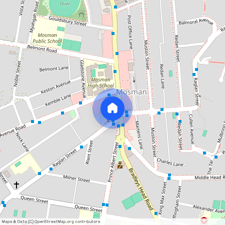 Level 1/797B Military Road, NSW 2088, Mosman