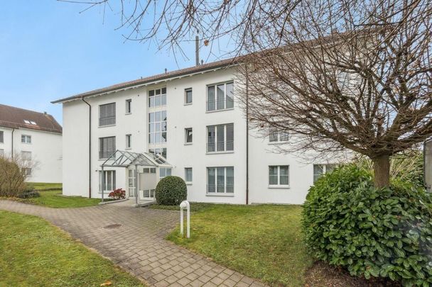 Generous 4.5-room apartment - Photo 1