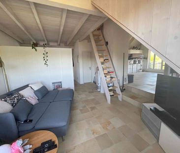 1.5 Zimmer, 68 m², 2. Stock - Photo 2