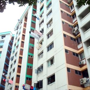 Blk 172 Yishun Avenue 7 (Yishun), HDB 4 Rooms - For Rent - Photo 2