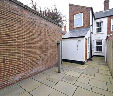 Geoffrey Road, Norwich, NR1 - Photo 4