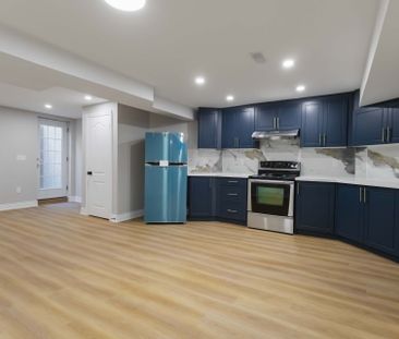 For Lease - 14 Fallingbrook Street, Whitby, Ontario - Photo 4