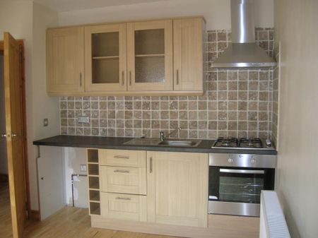 1 bedroom apartment to rent - Photo 2