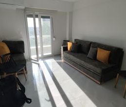 Studio/Γκαρσονιέρα για ενοικίαση - Ξηροκρήνη - Παναγία Φανερωμένη, - Φωτογραφία 1