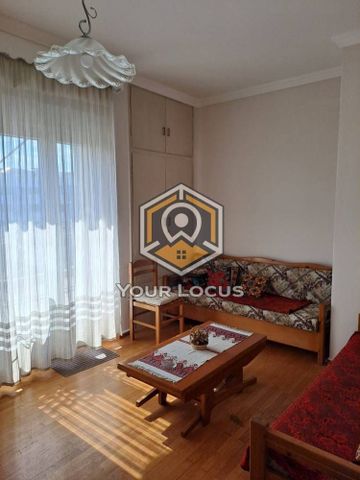 Διαμέρισμα για ενοικίαση Κάτω Τούμπα (Τούμπα) - Photo 5