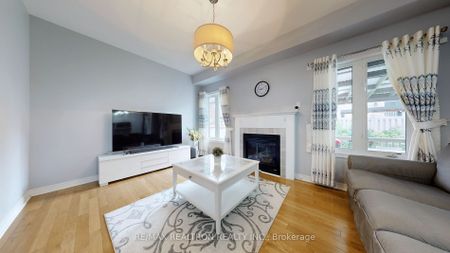 For Lease - 21 Peterkin Road, Markham, Ontario - Photo 2