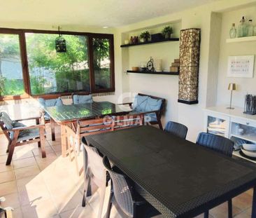 Chalet Independiente en alquiler en Puerto de Santa María – Cádiz - Foto 6